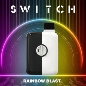 Buy Rainbow Blast Mr. Fog Switch 5500