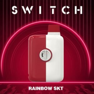 Buy Rainbow SKT Mr. Fog Switch 5500