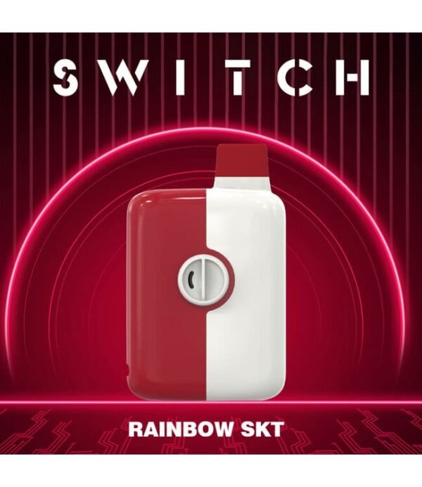 Buy Rainbow SKT Mr. Fog Switch 5500