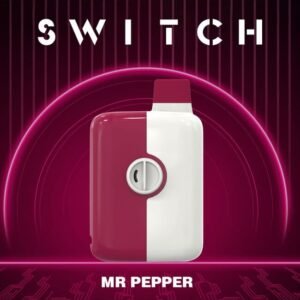 Buy Mr. Pepper Mr. Fog Switch 5500