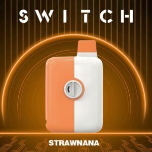 Buy Strawnana Mr. Fog Switch 5500