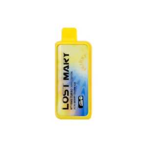 Acai Berry Storm Ice - Lost Mary - MT 15000 Turbo - Disposable Vape