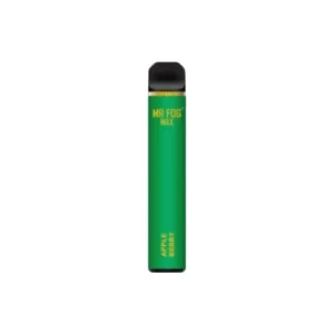 Apple Berry - Mr Fog - Max 1000 Puffs - Disposable Vape