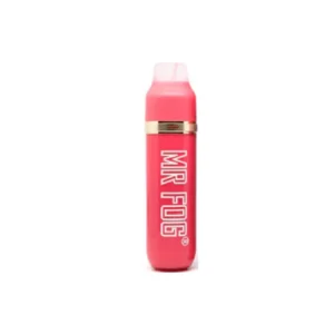 Apple Grape Ice - Mr Fog - Max Air 3000 Puffs - Disposable Vape