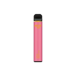 Apple Peach Ice - Mr Fog - Max 1000 Puffs - Disposable Vape