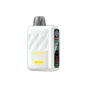 Berry Starbrust - Orion Bar - Lost Vape Lightrise TB 18k Puffs - Disposable Vape