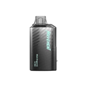 Black Dragon Ice - Orion Bar - Lost Vape Movement LV 18k Puffs - Disposable Vape
