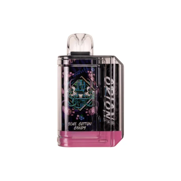 Blue Cotton Candy - Orion Bar - Lost Vape 7500 Puffs - Disposable Vape