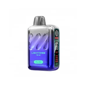 Blue Mint - Orion Bar - Lost Vape Lightrise TB 18k Puffs - Disposable Vape