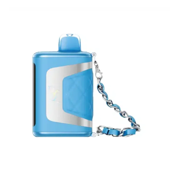 Blue Raz Ice - Raz - RYL Classic 35k Puffs - Disposable Vape