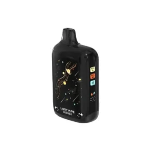Blue Razz Ice - Orion Bar - Lost Vape 50k Puffs - Disposable Vape