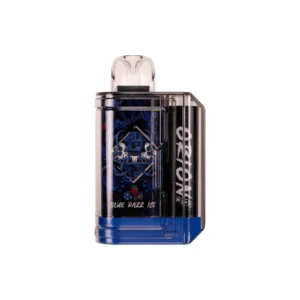 Blue Razz Ice - Orion Bar - Lost Vape 7500 Puffs - Disposable Vape