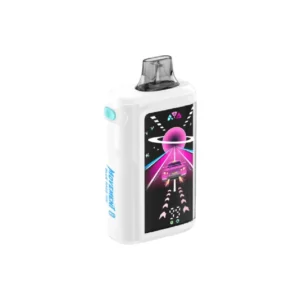 Blue Razz Ice - Orion Bar - Lost Vape Movement Next 30k Puffs - Disposable Vape