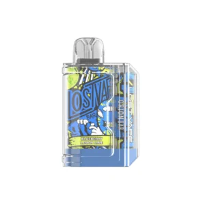 Blueberry Lemon Lime - Orion Bar - Lost Vape 7500 Puffs - Disposable Vape