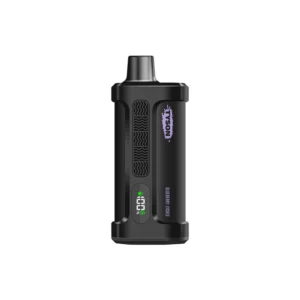 Blueberry Lychee - Tyson 2.0 - Iron Mike Tyson 15k Puffs - Disposable Vape