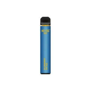 Blueberry On Ice - Mr Fog - Max 1000 Puffs - Disposable Vape