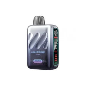 Blueberry Raspberry - Orion Bar - Lost Vape Lightrise TB 18k Puffs - Disposable Vape