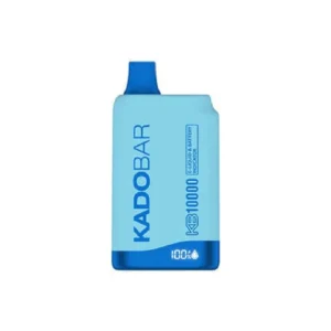 Brain Freeze – Kado Bar - KB10000 Puffs - Disposable Vape