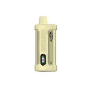 Cake Tyson - Tyson 2.0 - Iron Mike Tyson 15k Puffs - Disposable Vape