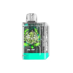 Cali Mint - Orion Bar - Lost Vape 7500 Puffs - Disposable Vape