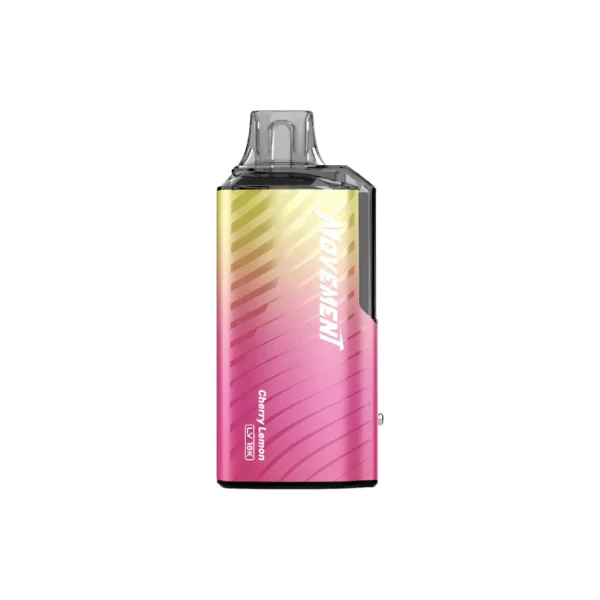 Cherry Lemon - Orion Bar - Lost Vape Movement LV 18k Puffs - Disposable Vape