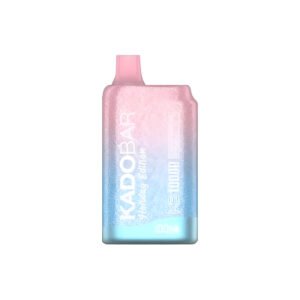 Cherry hard candy - Kado Bar - KB10000 Puffs - Disposable Vape
