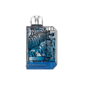 Clear - Orion Bar - Lost Vape 7500 Puffs - Disposable Vape