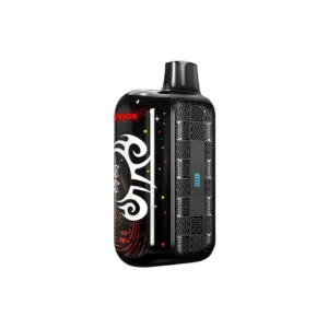 Clear - Tyson 2.0 - Legend 30k Puffs - Disposable Vape