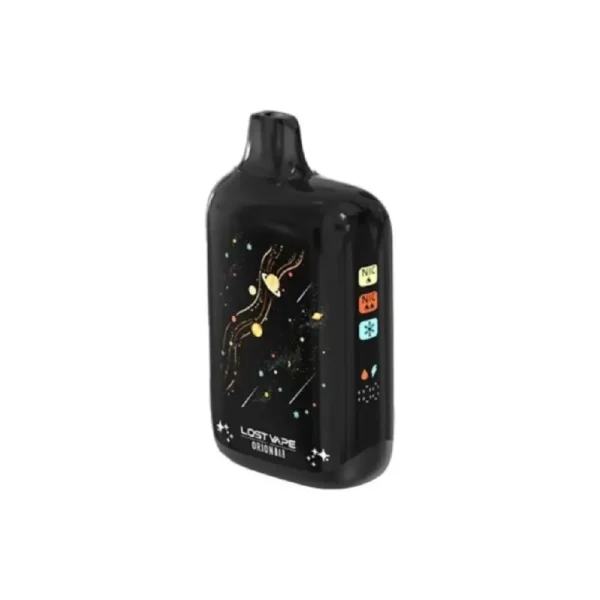 Cool Mint - Orion Bar - Lost Vape 50k Puffs - Disposable Vape