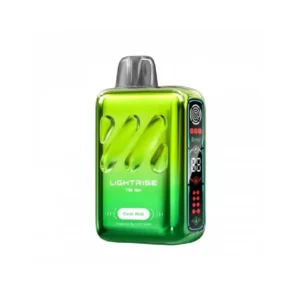 Cool Mint - Orion Bar - Lost Vape Lightrise TB 18k Puffs - Disposable Vape