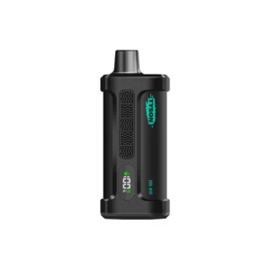 Cool Mint - Tyson 2.0 - Iron Mike Tyson 15k Puffs - Disposable Vape
