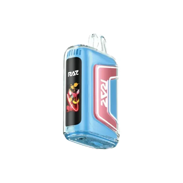 Day Crawler - Raz - TN 9000 Puffs - Disposable Vape