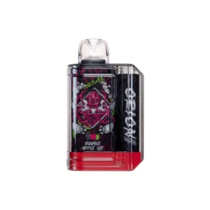 Double Apple Ice - Orion Bar - Lost Vape 7500 Puffs - Disposable Vape