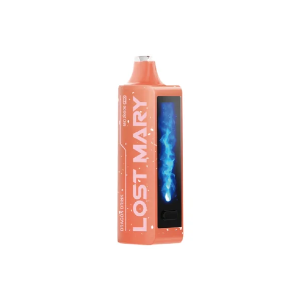 Dragon Drink - Lost Mary - MO 20000 Pro - Disposable Vape