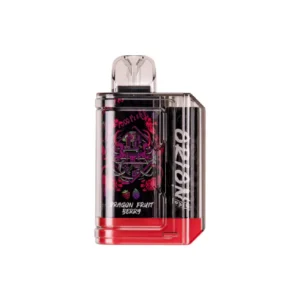 Dragon Fruit Berry - Orion Bar - Lost Vape 7500 Puffs - Disposable Vape