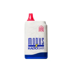 Energy Drink - Modus X Kado Bar - KB10000 Puffs - Disposable Vape