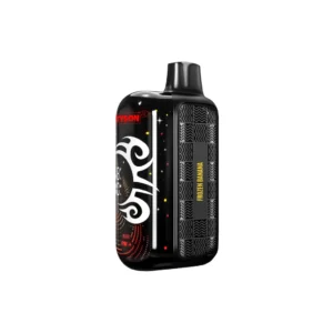 Frozen Banana - Tyson 2.0 - Legend 30k Puffs - Disposable Vape