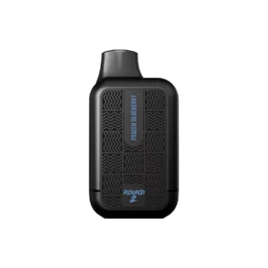 Frozen Blueberry - Tyson 2.0 - Heavy Weight 7500 Puffs - Disposable Vape