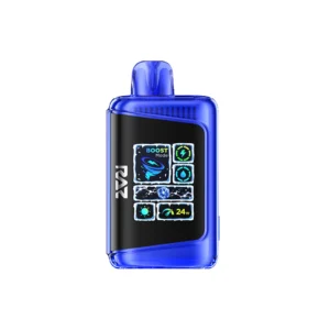 Frozen Dragon Lemon - Raz - LTX 25k Puffs - Disposable Vape
