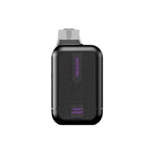 Frozen Grape - Tyson 2.0 - Heavy Weight 7500 Puffs - Disposable Vape