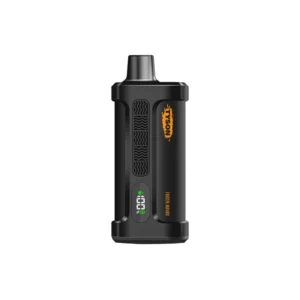 Frozen Mango - Tyson 2.0 - Iron Mike Tyson 15k Puffs - Disposable Vape