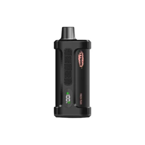 Frozen Peach - Tyson 2.0 - Iron Mike Tyson 15k Puffs - Disposable Vape