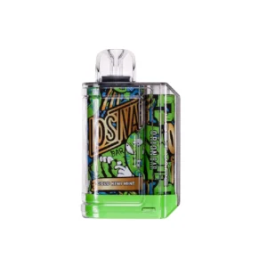 Gold Kiwi Mint - Orion Bar - Lost Vape 7500 Puffs - Disposable Vape