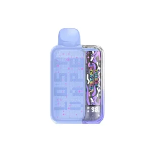 Grape Burst - Orion Bar - Lost Vape 10000 Puffs - Disposable Vape