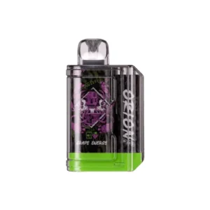 Grape Energy - Orion Bar - Lost Vape 7500 Puffs - Disposable Vape