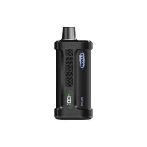 Grape Razz - Tyson 2.0 - Iron Mike Tyson 15k Puffs - Disposable Vape