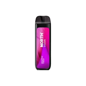 Grapple Twist - North - Vision 15k Puffs - Disposable Vape (Halloween Edition)