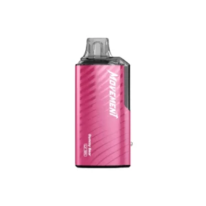 Gummy Bear - Orion Bar - Lost Vape Movement LV 18k Puffs - Disposable Vape