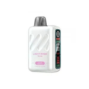 Hawaii Rainbow - Orion Bar - Lost Vape Lightrise TB 18k Puffs - Disposable Vape