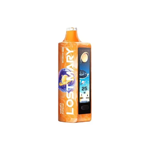 Hawaiian Popsicle - Lost Mary - MO 20000 Pro - Disposable Vape
